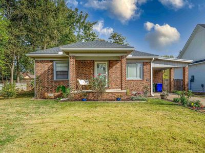 952 Watkins St, Conway, AR, 72034