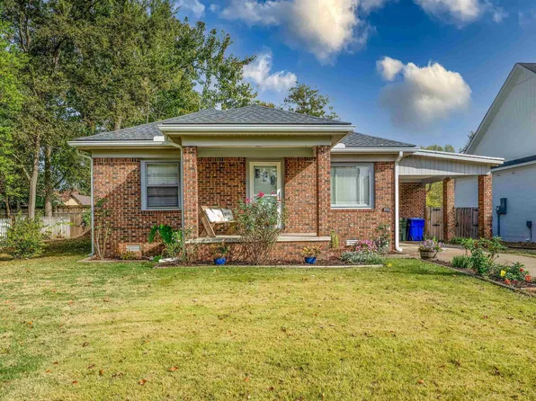 952 Watkins St, Conway, AR 72034