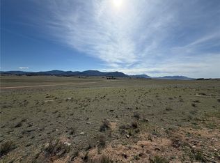 3530 Goldenburg Canyon Road, Hartsel, CO 80449