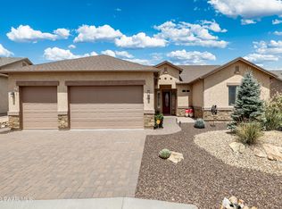 5531 N Kerwood Loop, Prescott Valley, AZ 86314