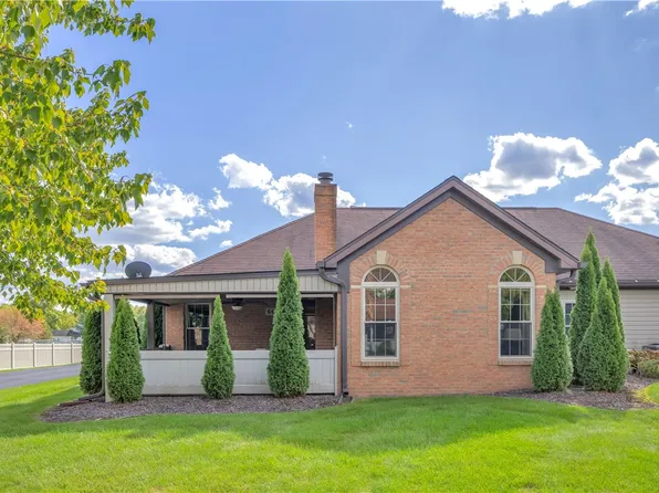 64 Ashford Dr, Cranberry Township, PA 16066