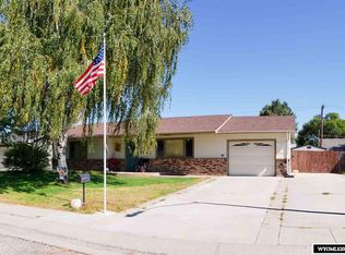 2233 E H St, Torrington, WY 82240