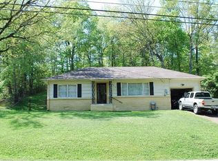 4605 Eldridge Rd, Hixson, TN 37343