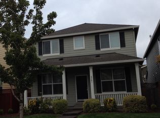 3761 SE Oakleaf St, Hillsboro, OR