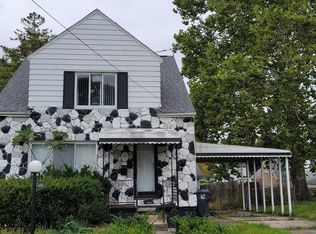 29 N Marshall St, Pontiac, MI 48342