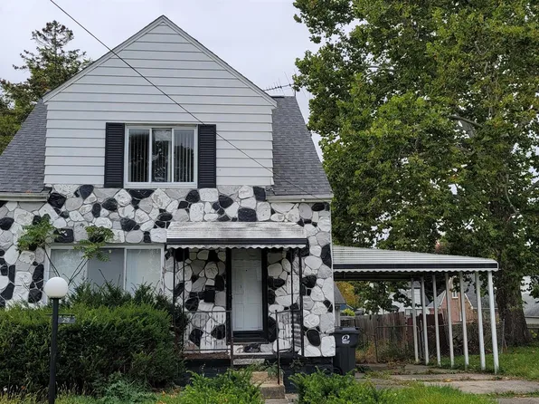 29 N Marshall St, Pontiac, MI 48342