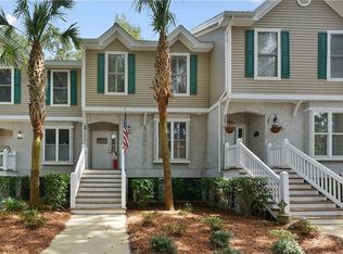 1203 Plantation Point Dr #1203, Saint Simons Island, GA 31522