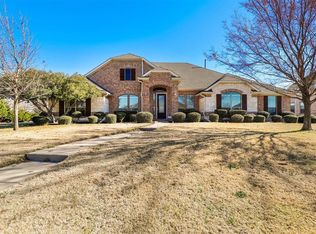 286 Crossbow Dr, Sunnyvale, TX 75182
