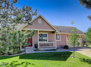 636 Wild Ridge Cir, Lafayette, CO 80026