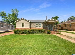 4935 Avenue I, Birmingham, AL 35208