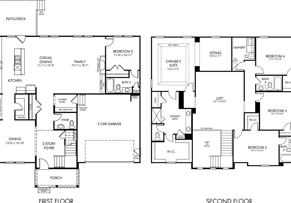 2nd image of 4710 Hershel St #M