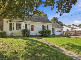 44 Atherton Avenue, Nashua, NH 03064