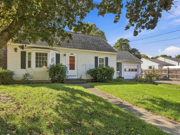 44 Atherton Avenue, Nashua, NH 03064