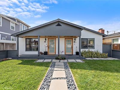 1925 Church St, Costa Mesa, CA, 92627