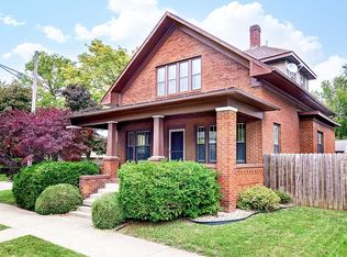 711 N Park St, Streator, IL 61364