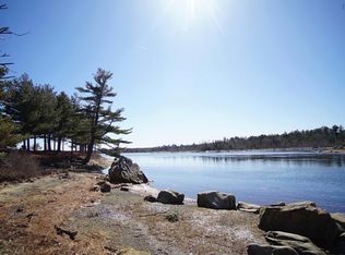 398 E Sable, Road River, NS B0T1V0
