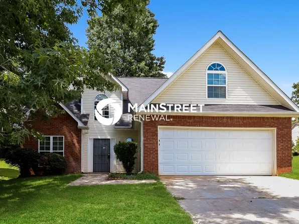 3254 Landgraf Close, Decatur, GA 30034
