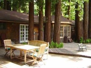 11053 Golf Ct, Monte Rio, CA 95462