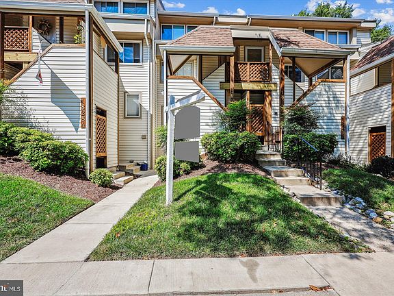 2nd image of 18286 Windsor Hill Dr #408