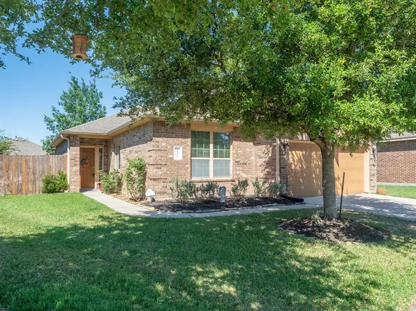 22522 Fosters Park Court, Porter, TX 77365