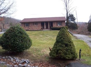 14746 N Scenic Hwy, Rocky Gap, VA 24366