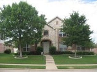 3621 Neiman Rd, Plano, TX 75025