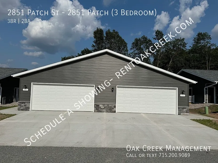 Building Photo - 2851 Patch St #3