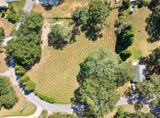 LOT 4 Brooks St, Palmetto, GA
