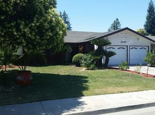 3135 W Beech Ave, Visalia, CA 93277