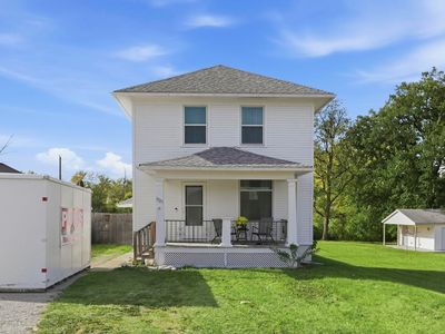 3727 Newport Ave, Fort Wayne, IN, 46805