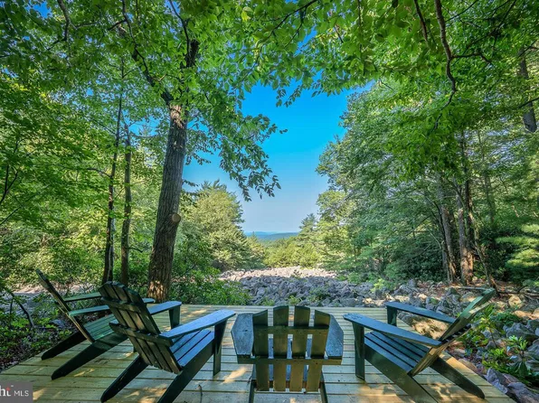 614 Graystones Jeras Rd Lot H-16, Albrightsville, PA 18210