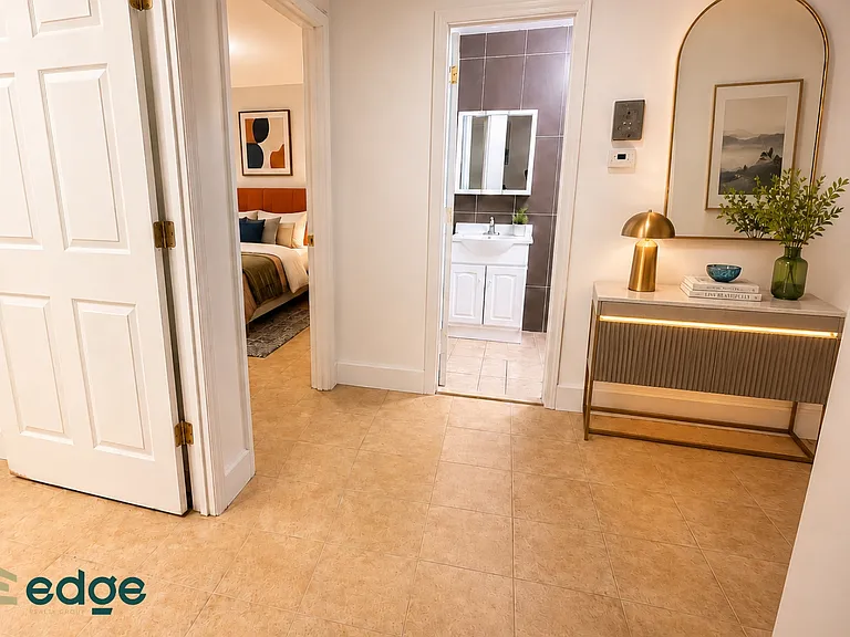 1289 Saint Johns Pl #AB — Photo 1