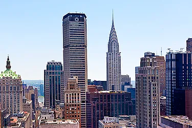 Rented by Keller Williams NYC