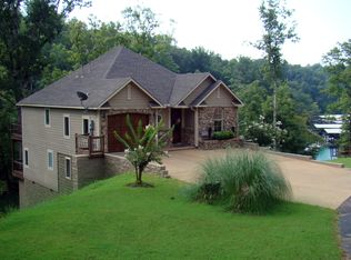 5 Breeze Point, Savannah, TN 38372