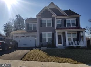 110 Stonecrest Cir, Keedysville, MD 21756