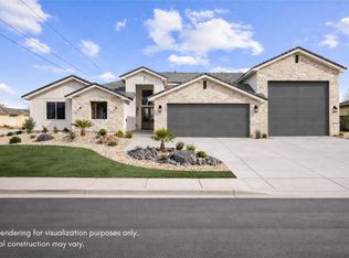 Settlers Xing LOT 19, Washington, UT 84780