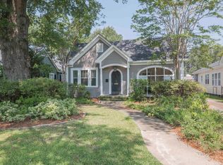 1505 Spencer Ave, Monroe, LA 71201