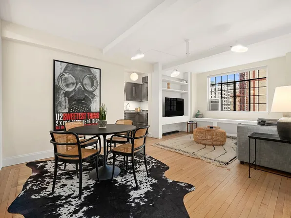 81 Irving Pl APT 11D, Manhattan, NY 10003