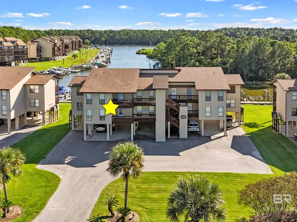 4046 Spinnaker Dr Unit 101, Gulf Shores, AL 36542