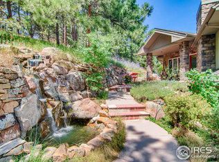 500 Timber Ln, Boulder, CO 80304