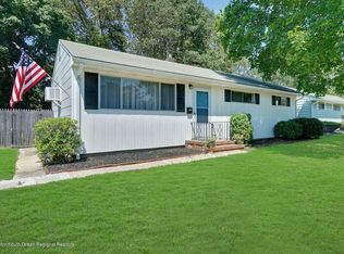 272 Sky Manor Blvd, Brick, NJ 08723