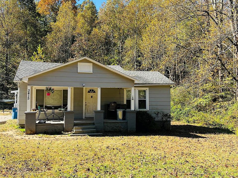 3415 Rocky Rd, Lenoir, NC 28645 Zillow
