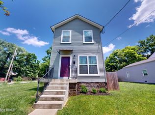 915 S Clay St, Louisville, KY