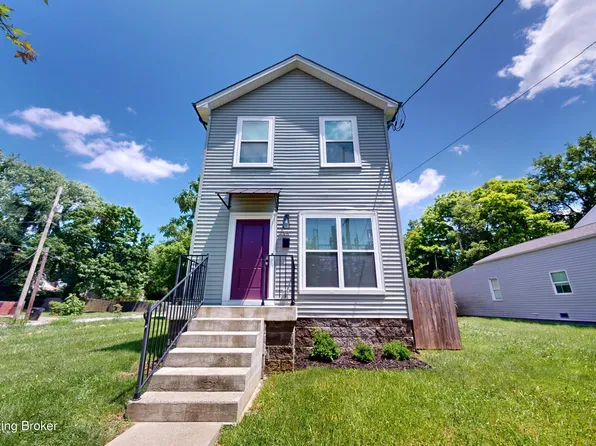 915 S Clay St, Louisville, KY 40203