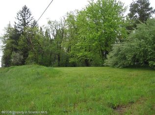 Route 307, Moscow, PA 18444