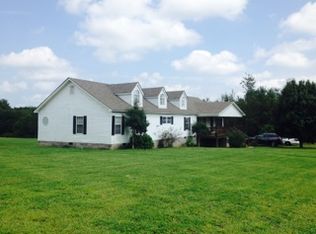169 Oglesby Dr, Bowersville, GA 30516