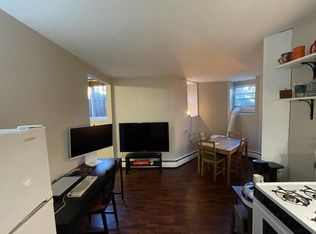 96 Saint Botolph St APT 3, Boston, MA 02116