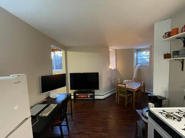 96 Saint Botolph St APT 3, Boston, MA 02116