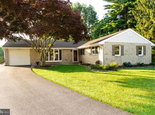 1101 Mill Creek Rd, Fallston, MD 21047