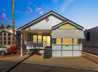 2000 Ramar Rd LOT 211, Bullhead City, AZ 86442